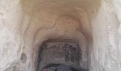 Trail On foot Mate Yehuda Regional Council - Midras ruins - Masua observatory - Photo 4