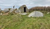 Trail Walking Plouescat - Plouescat - Photo 2