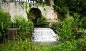 Tour Wandern Combiers - La randonnée de Marchapack - Photo 2