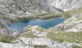 Excursión Senderismo Belvédère - Refuge de Nice le Lac Autier  - Photo 5