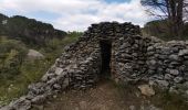 Excursión Senderismo Villegailhenc - Villegailhenc Conques Aragon - Photo 18