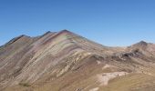 Trail Walking Checacupe - Palccoyo - Rainbow Mountain - Photo 1