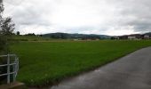 Tour Zu Fuß Affoltern am Albis - Ottenbach - Affoltern a.A. - Photo 1