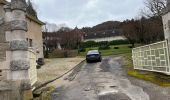 Tocht Stappen Velars-sur-Ouche - La cude - Photo 3