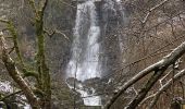 Tour Wandern Besse-et-Saint-Anastaise - Les 3 lacs et la cascade  - Photo 18
