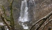 Randonnée Marche Besse-et-Saint-Anastaise - Les 3 lacs et la cascade  - Photo 18