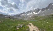 Trail Walking Ceillac - Ceillac Lacs Ste-Anne et Miroir - Photo 15