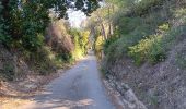 Trail Walking Carpentras - Carpentras . la Lègue . Le Canal - Photo 8