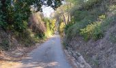 Excursión Senderismo Carpentras - Carpentras . la Lègue . Le Canal - Photo 8