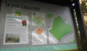 Trail Walking Elbeuf - 20230926-le parc laquerierre cool  - Photo 3