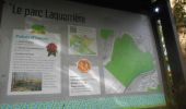 Tour Wandern Elbeuf - 20230926-le parc laquerierre cool  - Photo 3