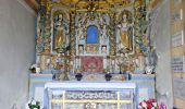 Tour Wandern Peisey-Nancroix - Notre Dame des Vernettes (boucle)  - Photo 4