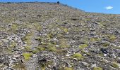 Trail Walking Tignes - rocher de la Davie - Photo 7