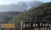 Excursión Senderismo Saint-Léger-du-Ventoux - saint léger du ventoux  - Photo 5