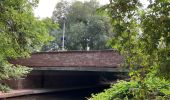 Randonnée Marche Strasbourg - Strasbourg Neudorf Ziegelwasser - Photo 2