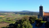 Trail Walking Saint-Julien - Saint Julien le Montagnier par Aqueduc et Grotte de Malaurie - Photo 16