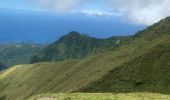 Randonnée Marche nordique L'Ajoupa-Bouillon - La pellée - Photo 14