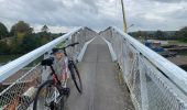Excursión Bici de carretera Acquigny - Acquis y rando vélo  - Photo 10