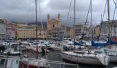 Tocht Stappen Bastia - visite Bastia centre - Photo 3