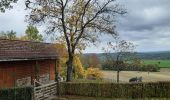Tour Wandern Theux - tour  des fermes. f airifagne . f wisselez . Mont . hodbomont . f st Remacle - Photo 10