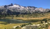 Randonnée Marche Saint-Lary-Soulan - Tour des lacs Neouvielle  - Photo 7