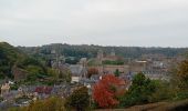 Excursión Senderismo Fougères - Fougères  - Photo 15