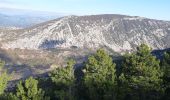 Tour Wandern Bédoin - COMBE DE MALAVAL - Photo 5