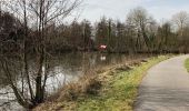 Tocht Stappen Pont-Remy - Pont Rémy - Photo 3