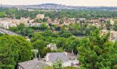 Tour Wandern Rueil-Malmaison - De rueil Malmaison à St Germain en Laye - Photo 1