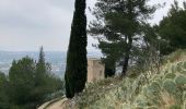 Trail Walking Allauch - Allauch - Photo 4