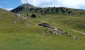 Trail Walking Samoëns - SAMOENS: BOSTAN - GOLESE - Photo 1