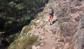 Excursión Senderismo Albertacce - Bivouac dans le GR 20 via lac Nino - Photo 3