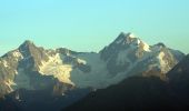 Tocht Te voet Arvier - (SI F04) Planaval - Rifugio Deffeyes - Photo 5