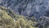 Tocht Stappen La Palud-sur-Verdon - Mayreste - Mayreste - Photo 6