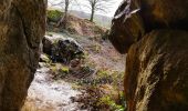 Randonnée Marche Viroinval - Promenade vers le Fondry des chiens  - Photo 2