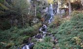 Trail Walking Le Hohwald - Le Hohwald Grande Bellevue Cascade de l'Andlau - Photo 3