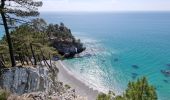 Percorso Marcia Crozon - Boucle au Cap de la chèvre  - Photo 9