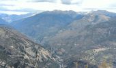 Tour Wandern Bairols - Mont Falourde depuis Bairoldmd - Photo 2