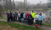 Excursión Senderismo Braine-Le-Comte - Promenade Piedescaus à Braine-le-Comte - Photo 3