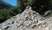 Tour Wandern Malaucène - Rand'eau gorges du toulourenc - Photo 6