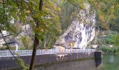 Excursión Senderismo Villers-le-Lac - Saut du Doubs - Barrage  - Photo 4