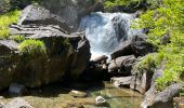 Excursión Senderismo Cauterets - Cascades J1 - Photo 10