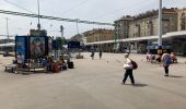 Tocht Stappen Onbekend - Budapest le grand tour en tramway - Photo 1