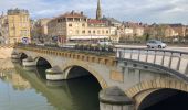 Tour Wandern Metz - Metz Ballade en centre ville - Photo 1