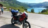 Randonnée Moto Thonon-les-Bains - GTA 2018 - ETAPE 2 - Photo 2