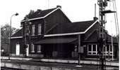 Tocht Te voet As - Station As Groene rechthoek - Photo 3