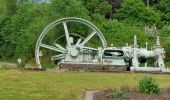 Tocht Stappen Dison - 4821 Andrimont (Verviers) 15Km marche adeps du 15/05/2022 - Photo 10