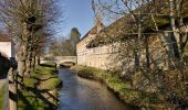 Tocht Stappen Longny les Villages - [Itinéraire] La Brisardière - Photo 3