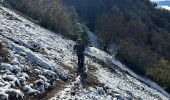 Tocht  Die - Val croissant comptoir des moutons - Photo 4