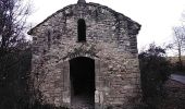 Randonnée Marche Pernes-les-Fontaines - pernes 84  les terres mortes  - Photo 1